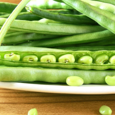 Cowpeas